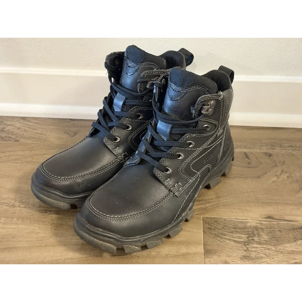 Ecco track mid
